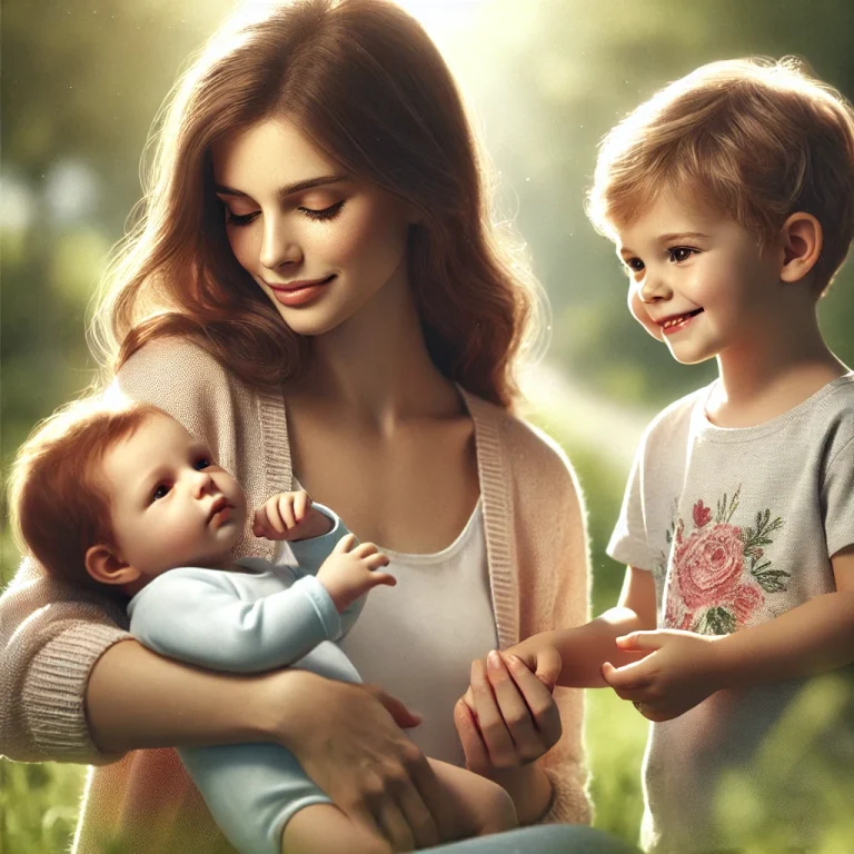 Making Life Easier: 10 Practical Tips for Busy Parents