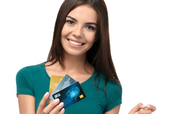 The Best Types of Credit Cards:Maximizing Your Benefits