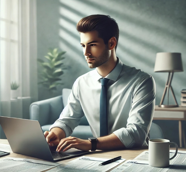 How to File Taxes Online: A Step-by-Step Guide